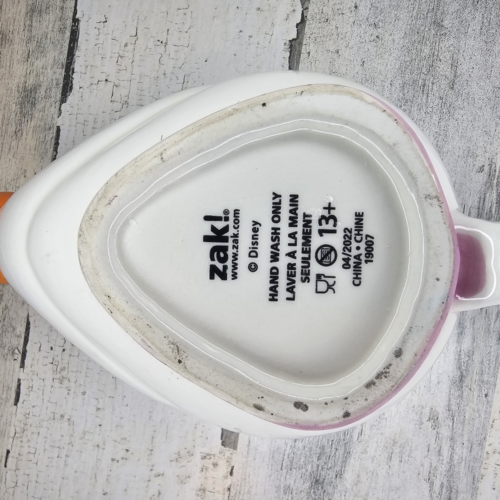 Nightmare Before Christmas Zero Mug Disney By Zak! Halloween Collectible Mug - Picture 11 of 11
